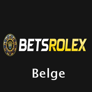 betsrolex belge