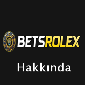 betsrolex hakkında