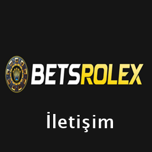 betsrolex iletişim