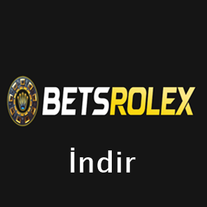 betsrolex indir