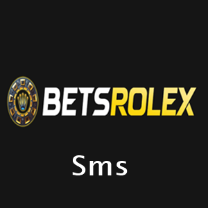 betsrolex sms